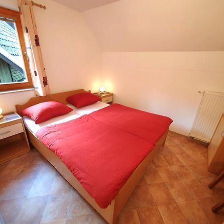 Bohinj Star Apartments ภายนอก รูปภาพ