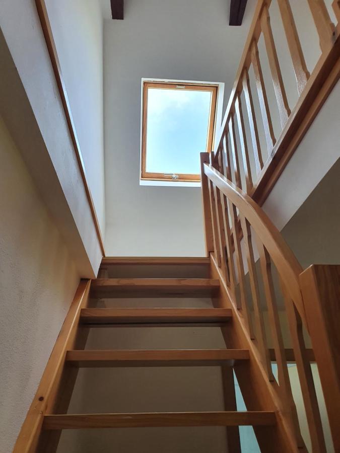 Bohinj Star Apartments ภายนอก รูปภาพ