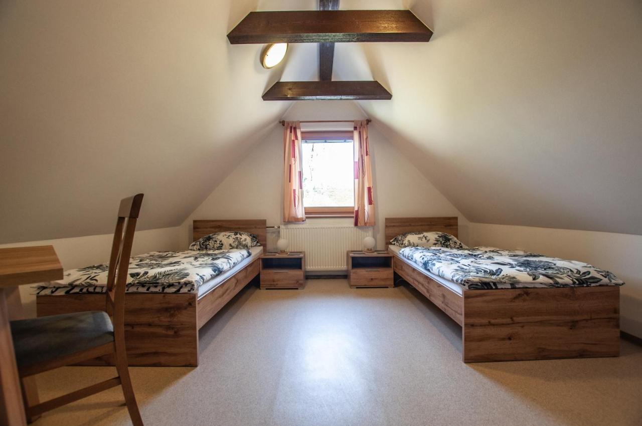 Bohinj Star Apartments ภายนอก รูปภาพ