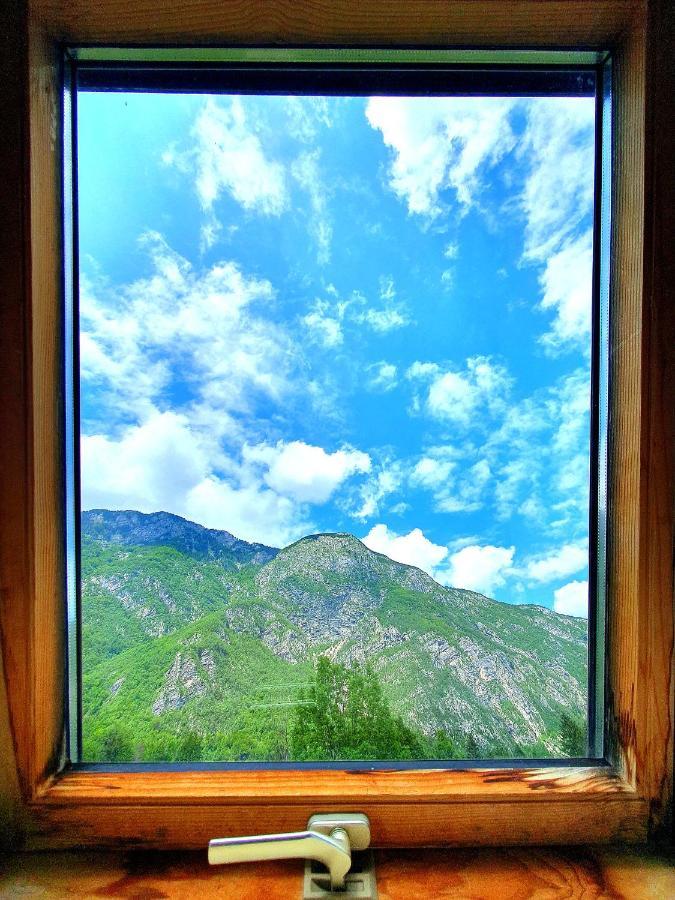 Bohinj Star Apartments ภายนอก รูปภาพ