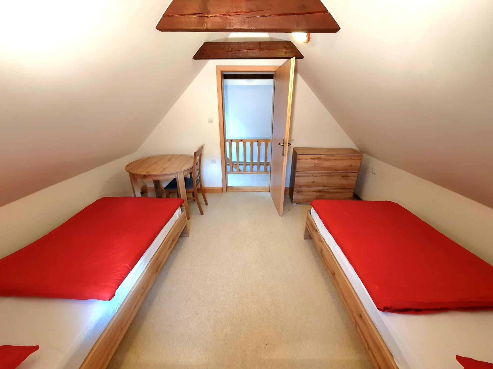 Bohinj Star Apartments ภายนอก รูปภาพ