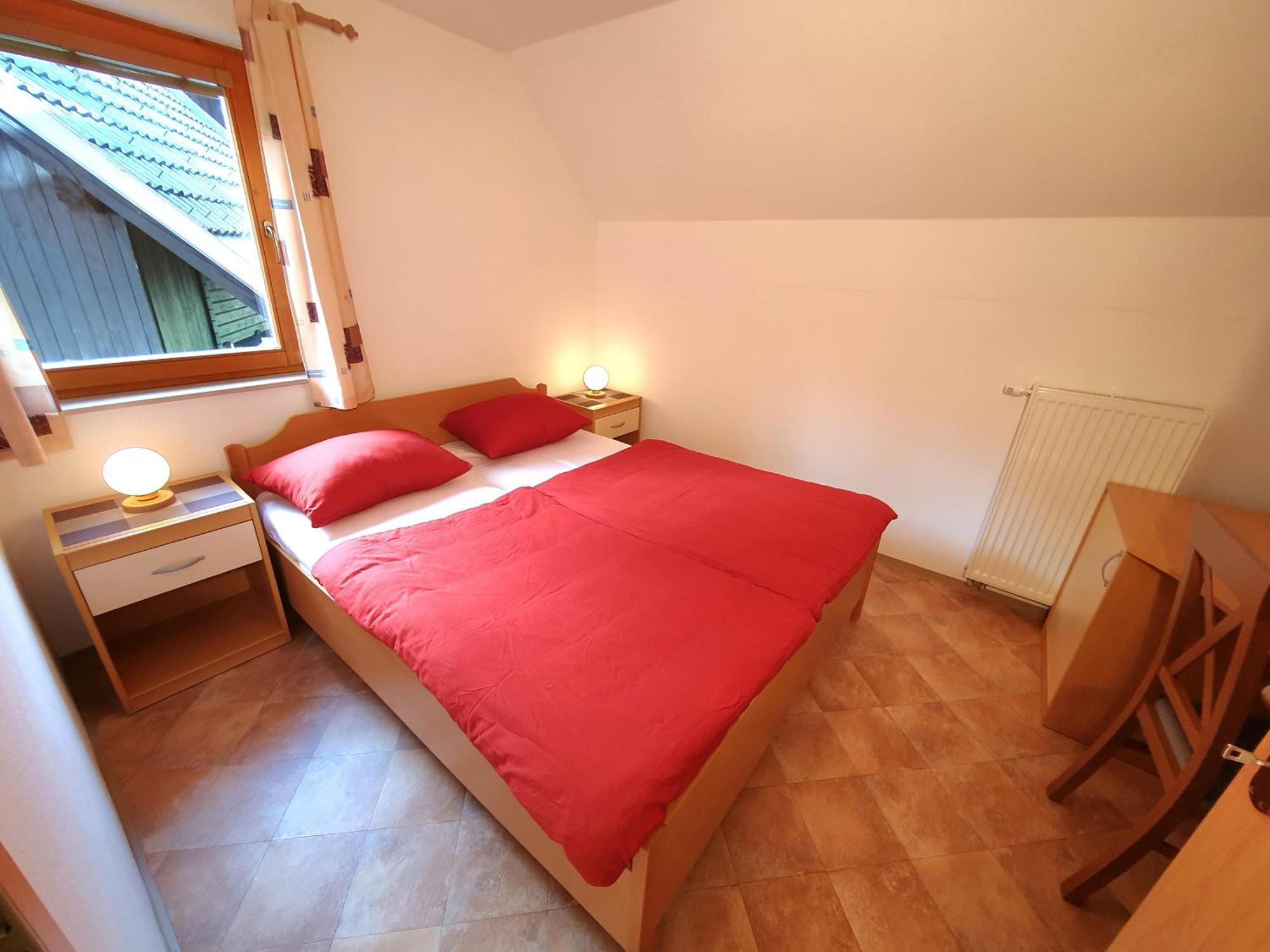 Bohinj Star Apartments ภายนอก รูปภาพ