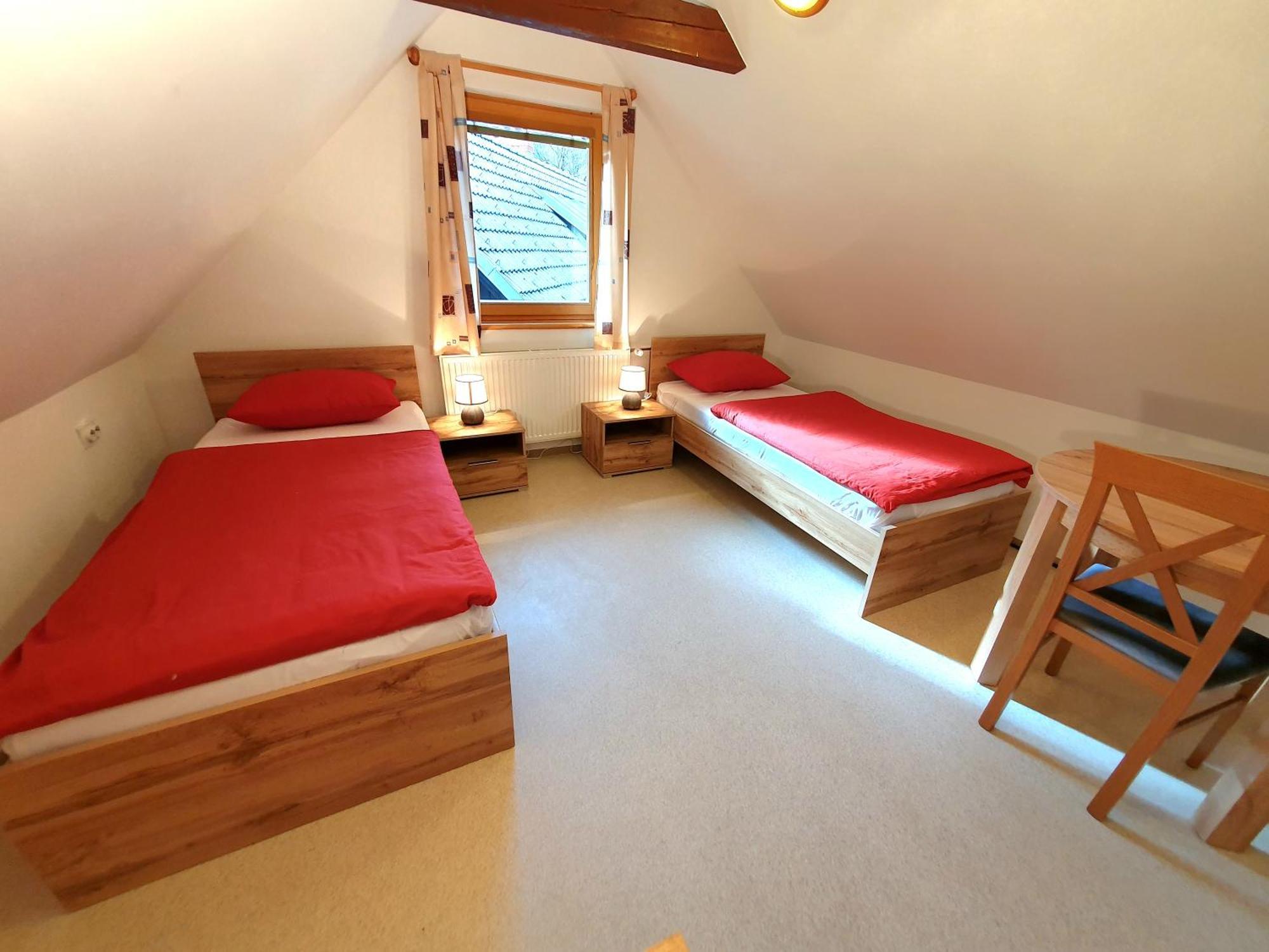 Bohinj Star Apartments ภายนอก รูปภาพ