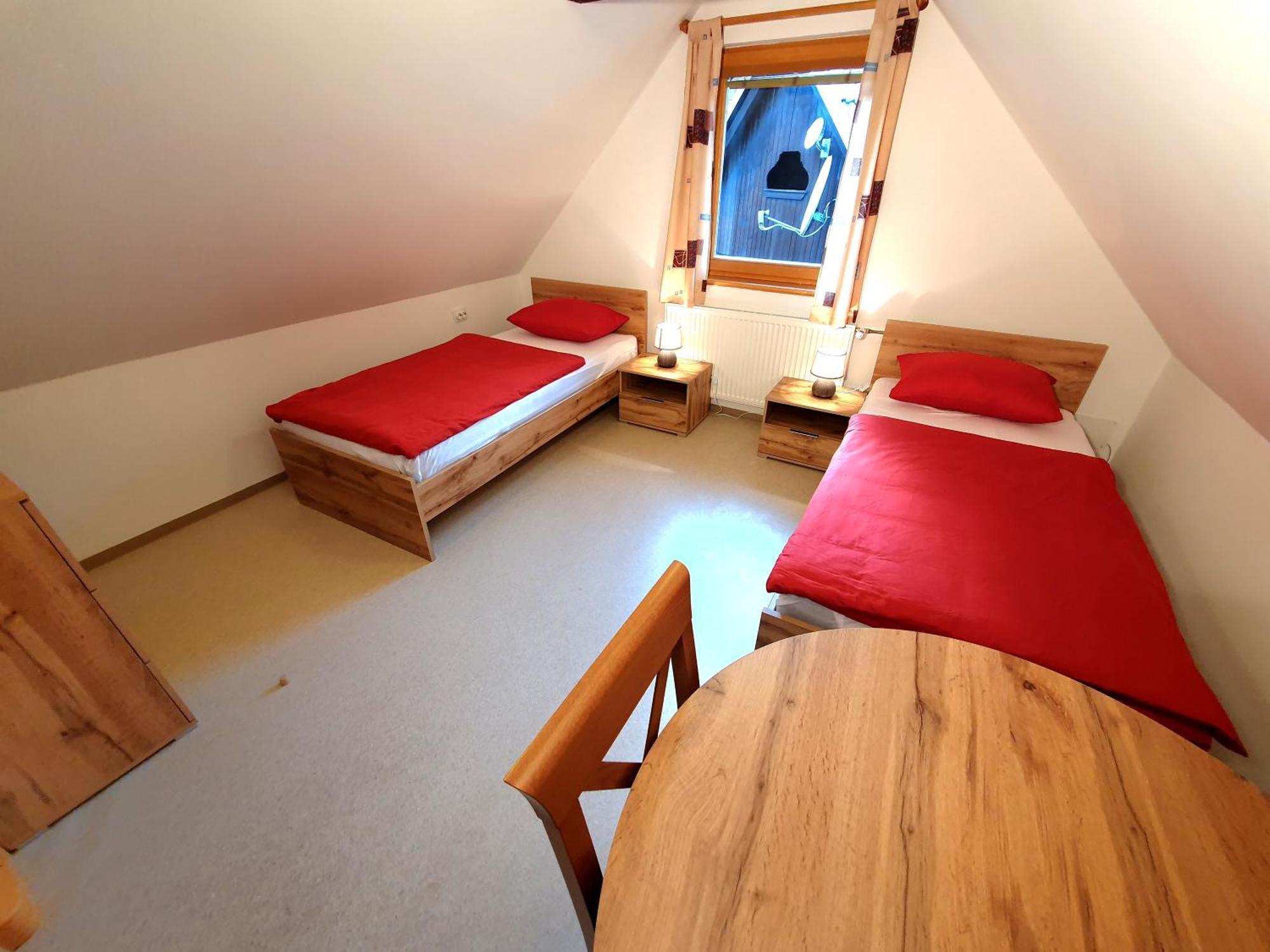 Bohinj Star Apartments ภายนอก รูปภาพ