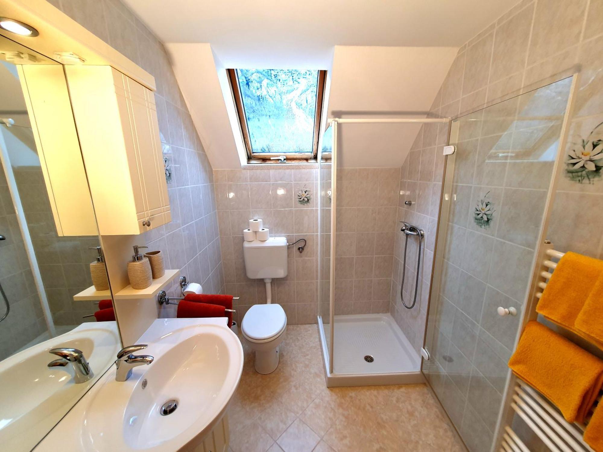 Bohinj Star Apartments ภายนอก รูปภาพ