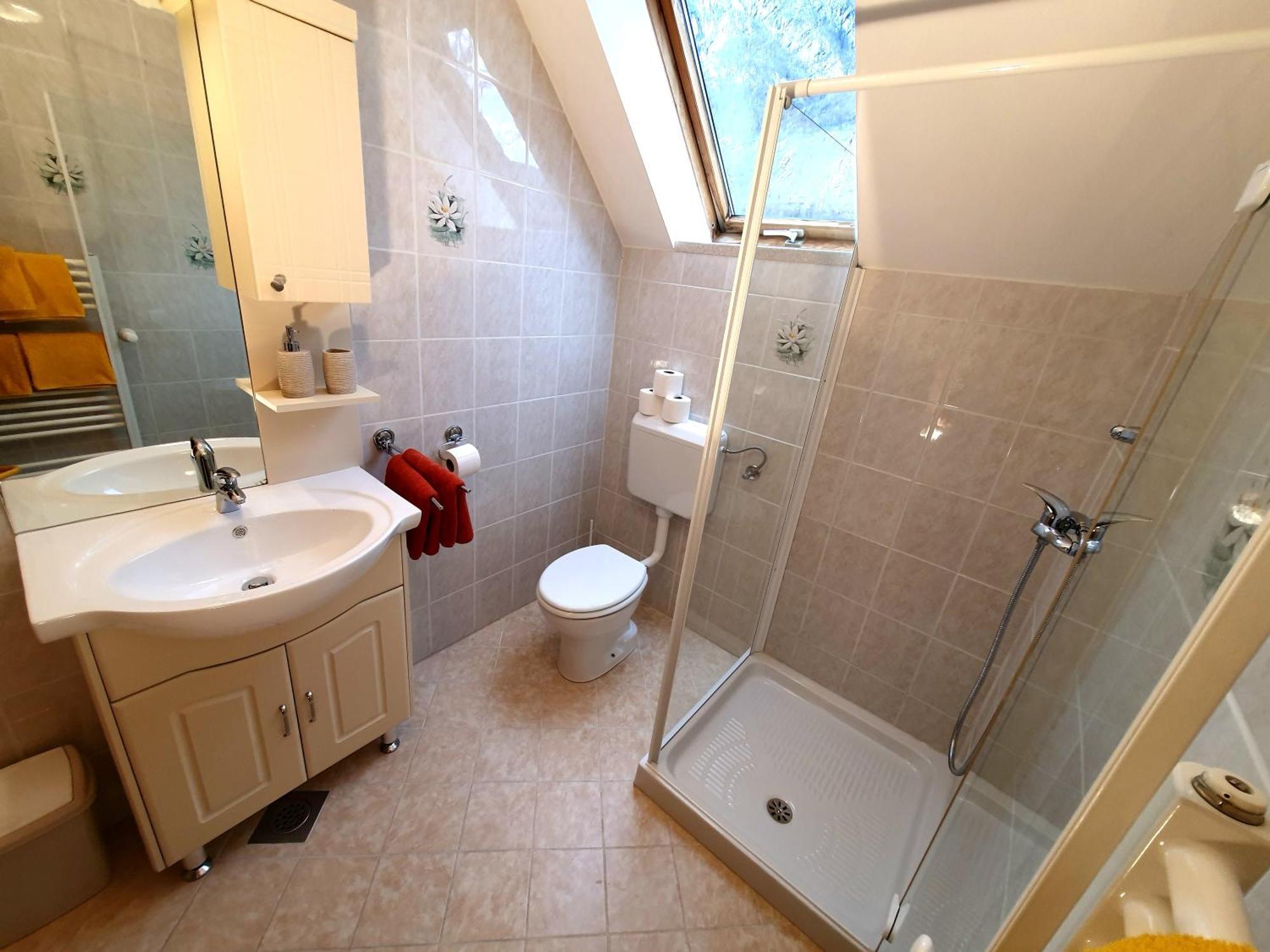 Bohinj Star Apartments ภายนอก รูปภาพ